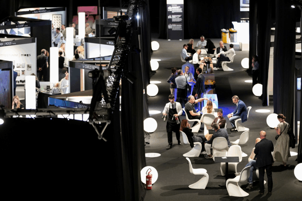 Fiere di design 2026