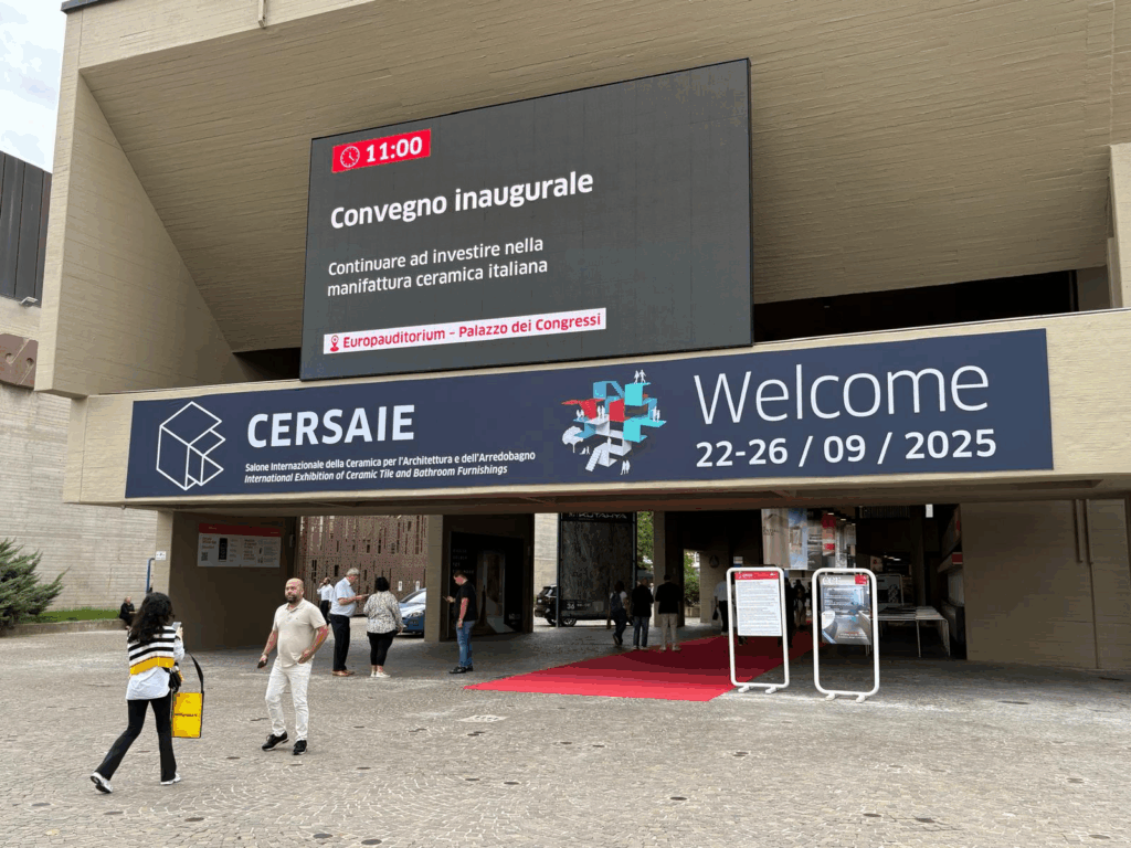 Fiere di design 2026