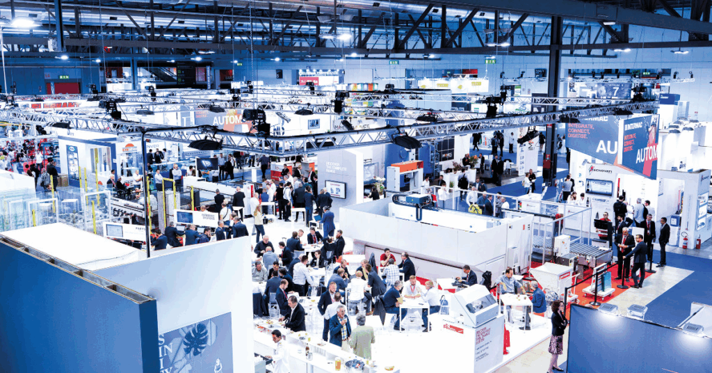 Fiere di design 2026