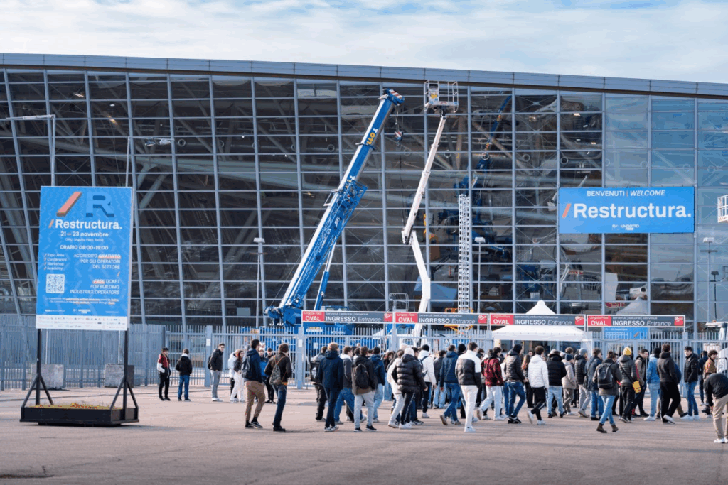 Fiere di design 2026