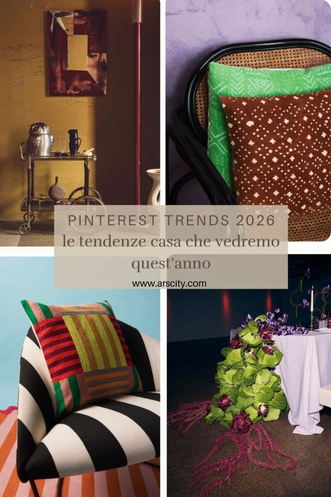 Pinterest trends 2026