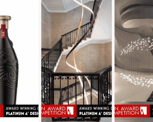 15 vincitori in 15 categorie diverse arscity2