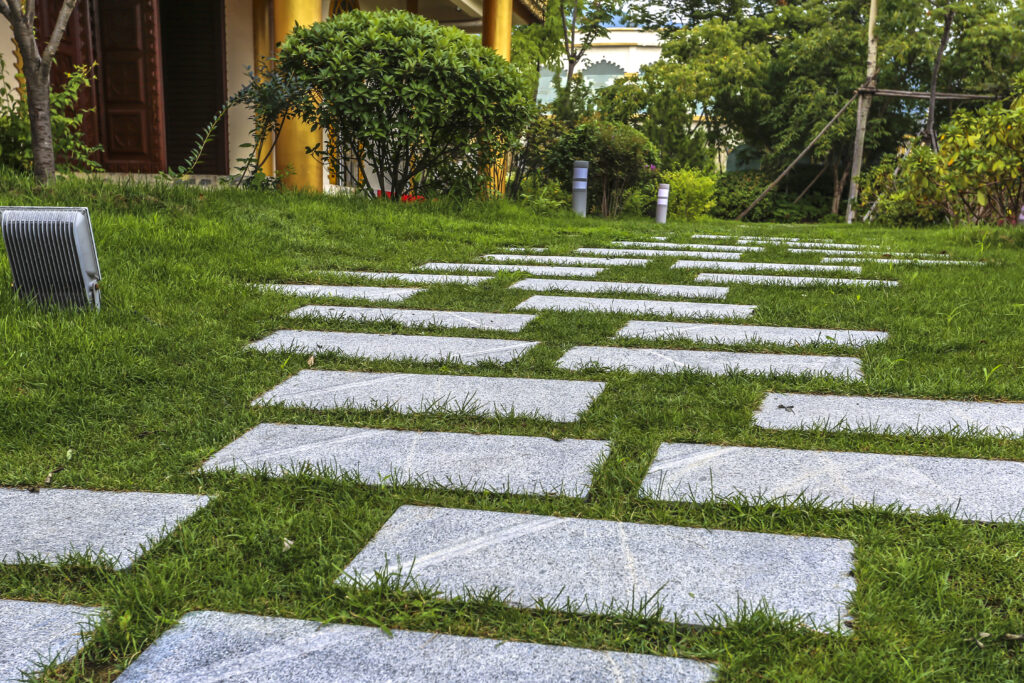 Come arredare il proprio giardino