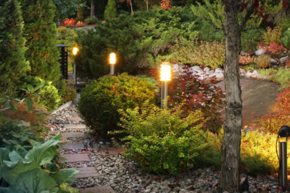 Come arredare il proprio giardino: 7 consigli pratici