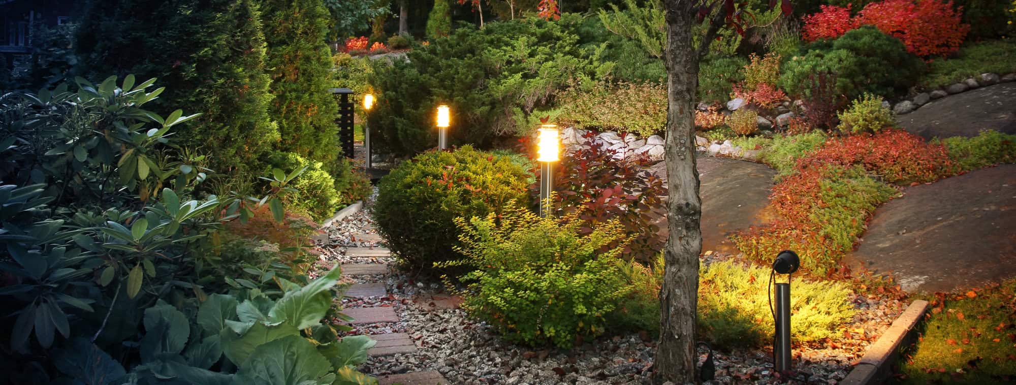 Come arredare il proprio giardino: 7 consigli pratici