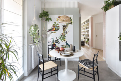 Paradisiartificiali: la poetica dell’abitare contemporaneo