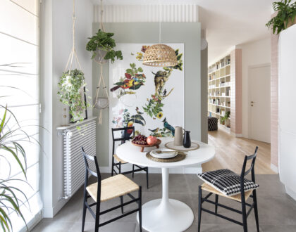 Paradisiartificiali: la poetica dell’abitare contemporaneo