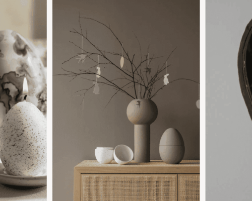 DECORAZIONI DI PASQUA PER LA CASA arscity