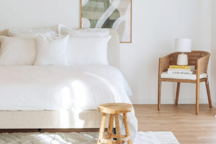 Arredare la Zona Notte: Quando il Design Incontra il Riposo Perfetto