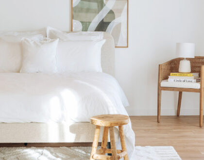 Arredare la Zona Notte: Quando il Design Incontra il Riposo Perfetto