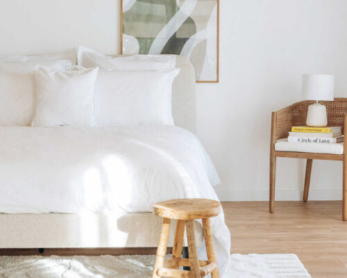 arredare zona notte arscity