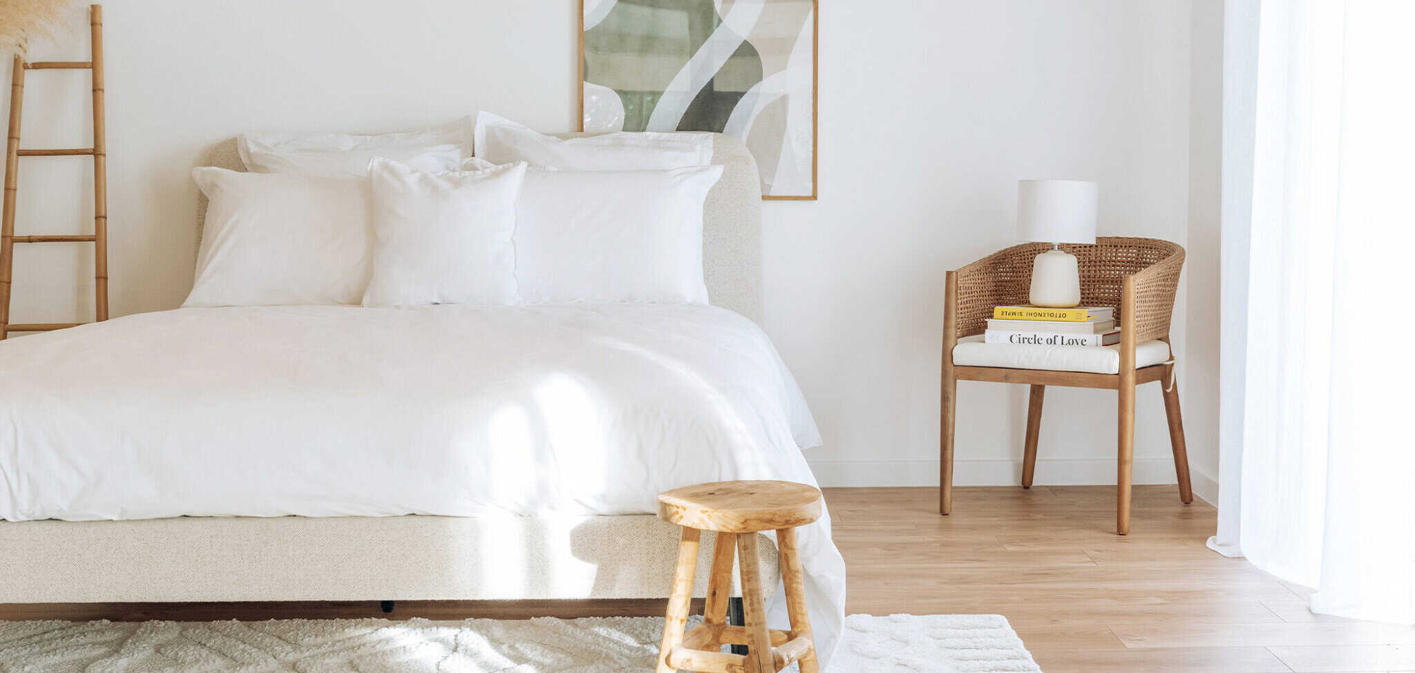 Arredare la Zona Notte: Quando il Design Incontra il Riposo Perfetto