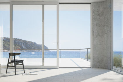 Quali tipologie di serramenti in PVC sono più spesso scelte dagli sviluppatori italiani?