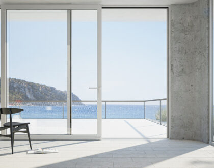 Quali tipologie di serramenti in PVC sono più spesso scelte dagli sviluppatori italiani?