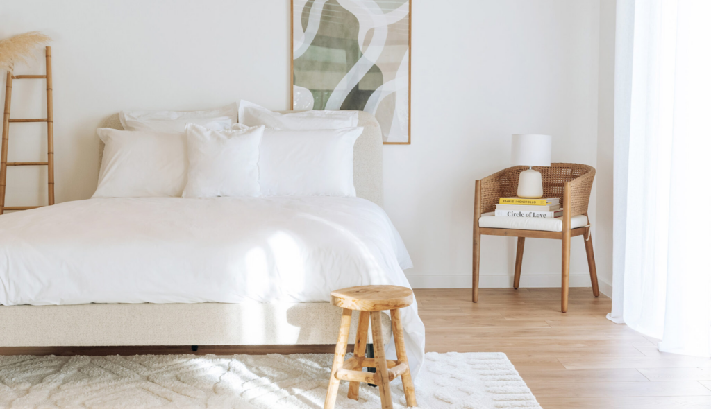 Arredare la Zona Notte