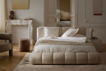 Letto matrimoniale: come scegliere tra misure, contenitore e materasso