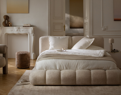 Letto matrimoniale: come scegliere tra misure, contenitore e materasso