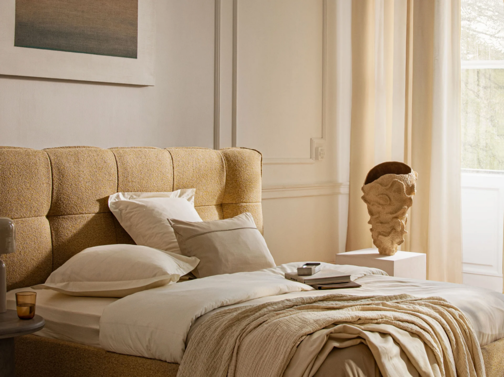 Letto matrimoniale