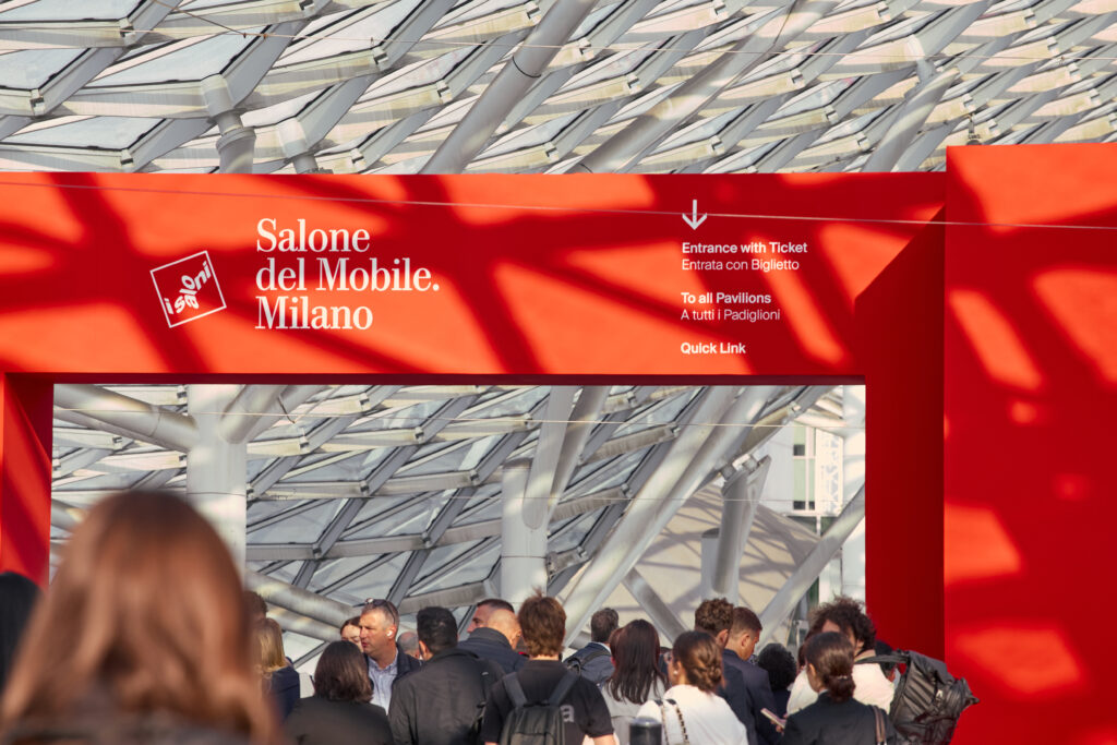 Salone del mobile 2026
