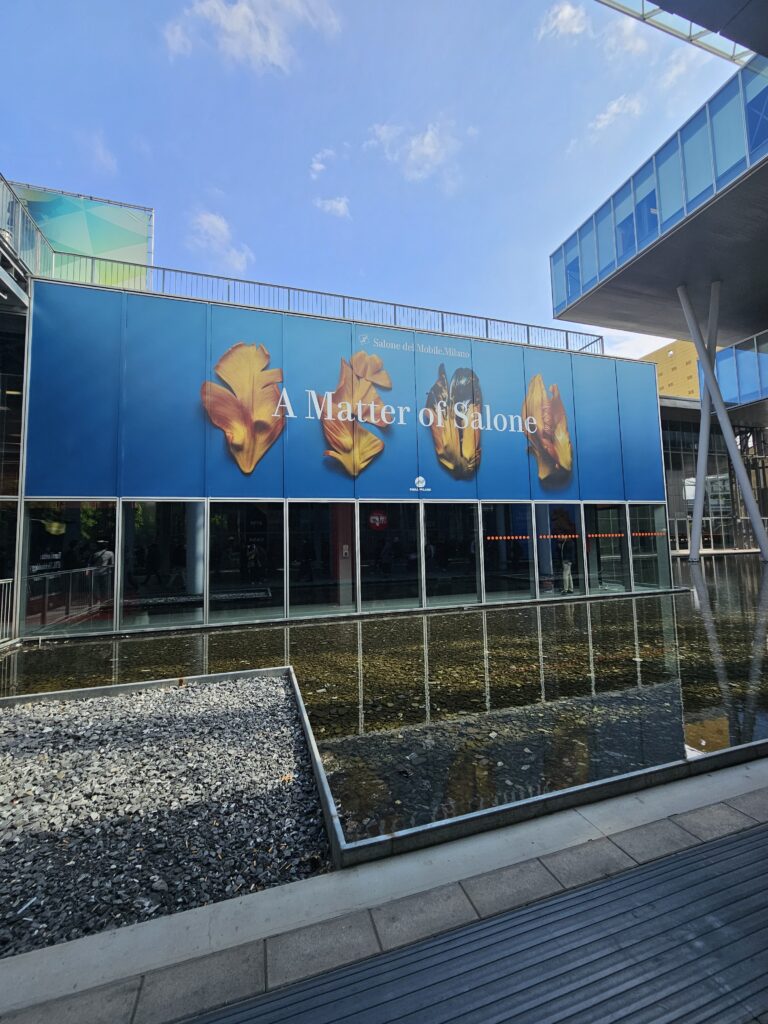 colori degli interni salone del mobile 2026