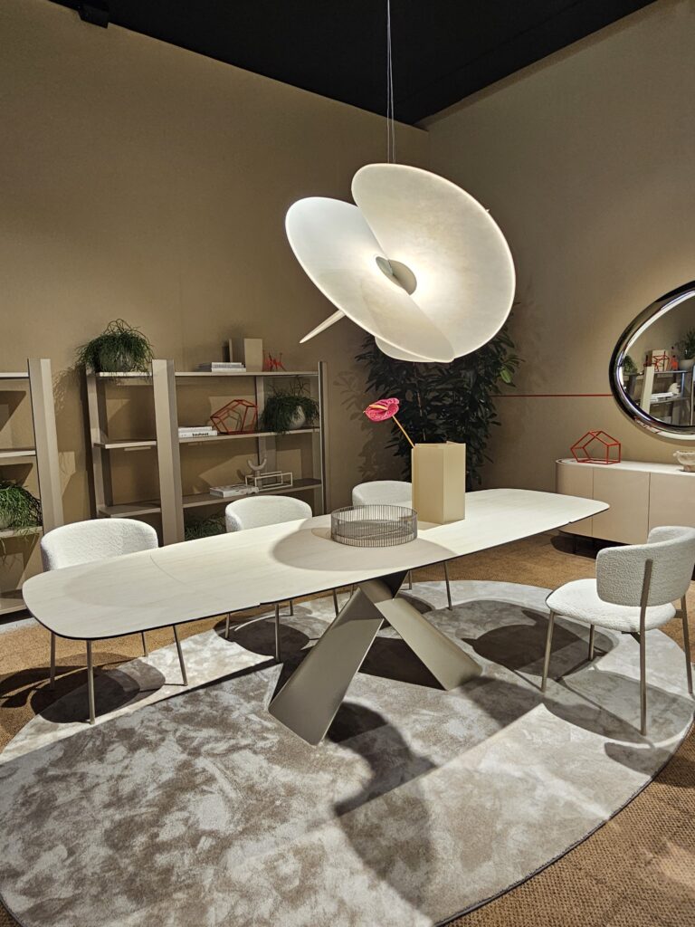 colori degli interni salone del mobile 2026