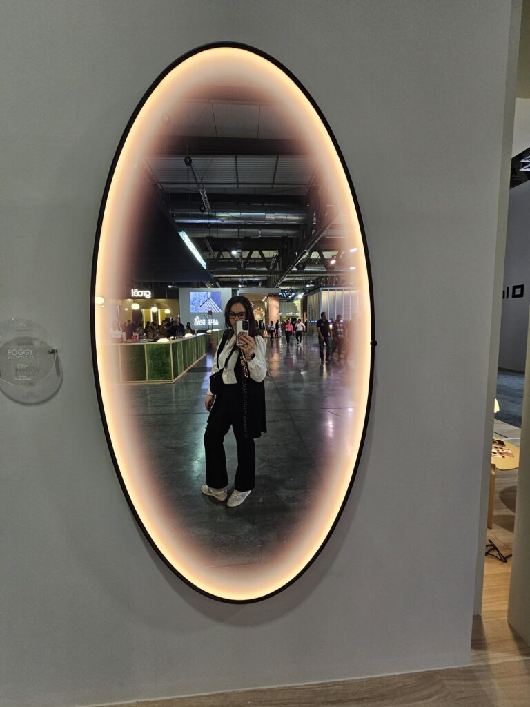 colori degli interni salone del mobile 2026