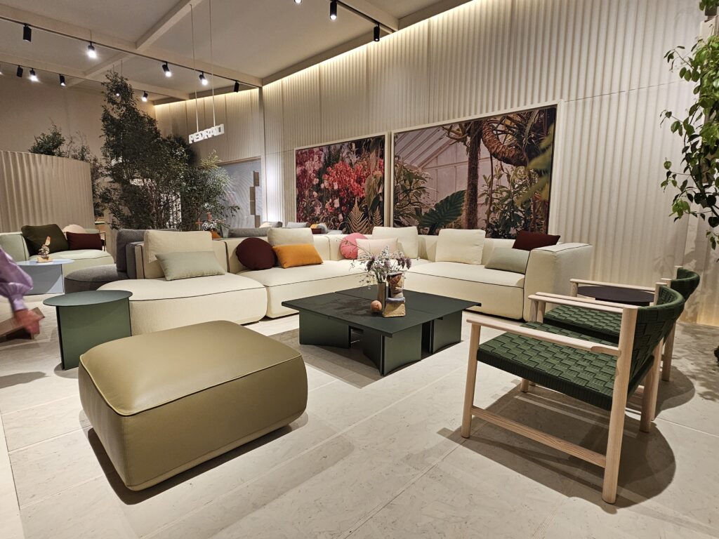 colori degli interni salone del mobile 2026