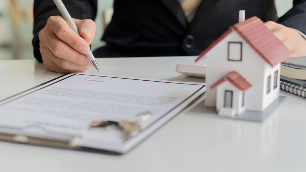 Comprare casa a primavera 