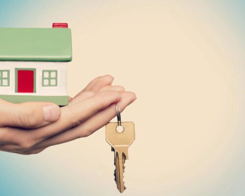 Comprare casa a primavera cop