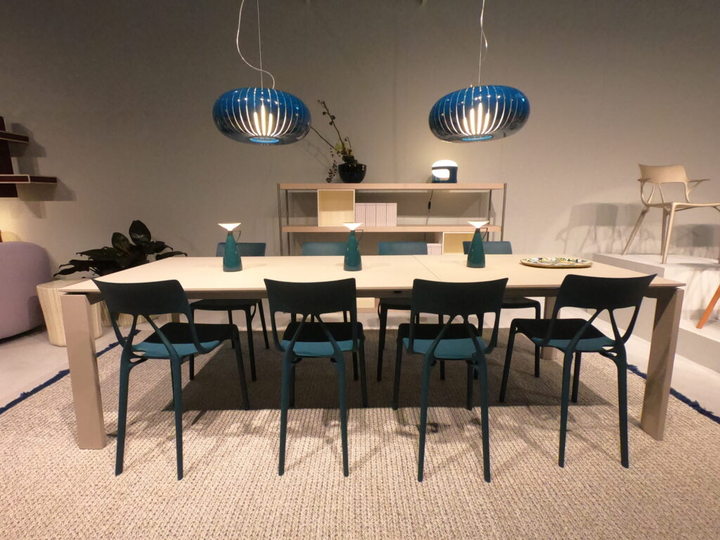 colori degli interni salone del mobile 2026
