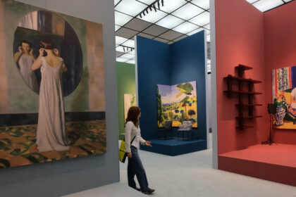 I colori degli interni al Salone del Mobile 2026