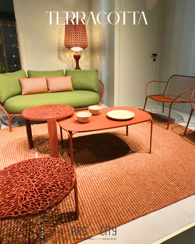 colori degli interni salone del mobile 2026