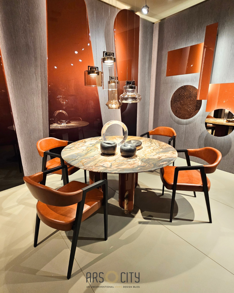 colori degli interni salone del mobile 2026