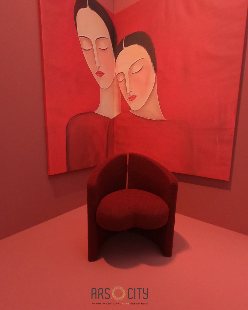 colori degli interni salone del mobile 2026