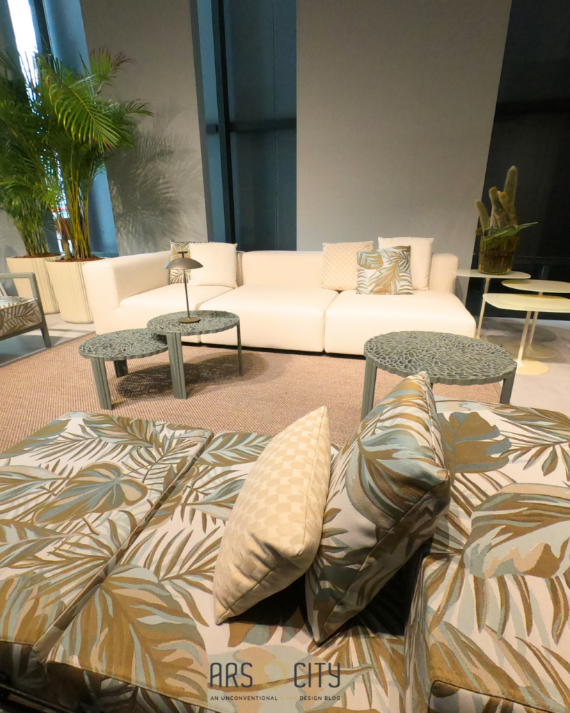 colori degli interni salone del mobile 2026