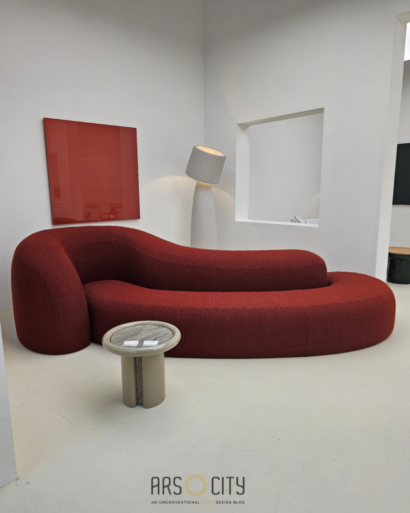 colori degli interni salone del mobile 2026