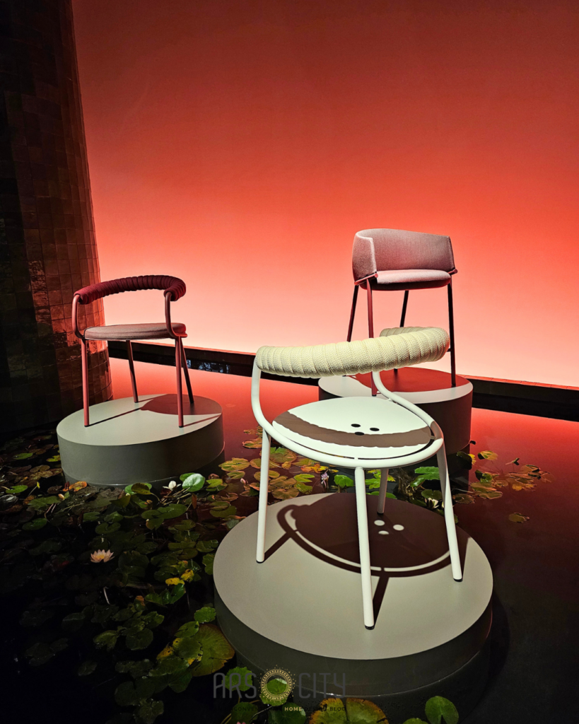 colori degli interni salone del mobile 2026