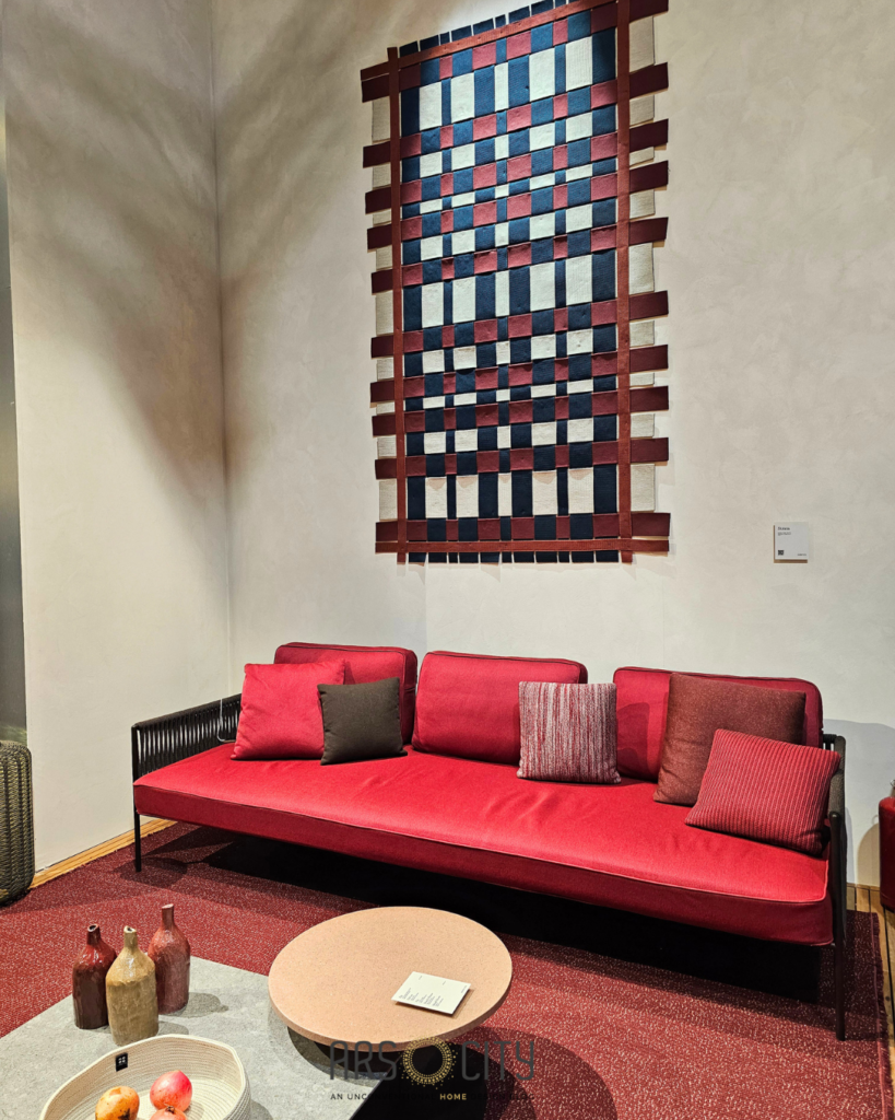 colori degli interni salone del mobile 2026
