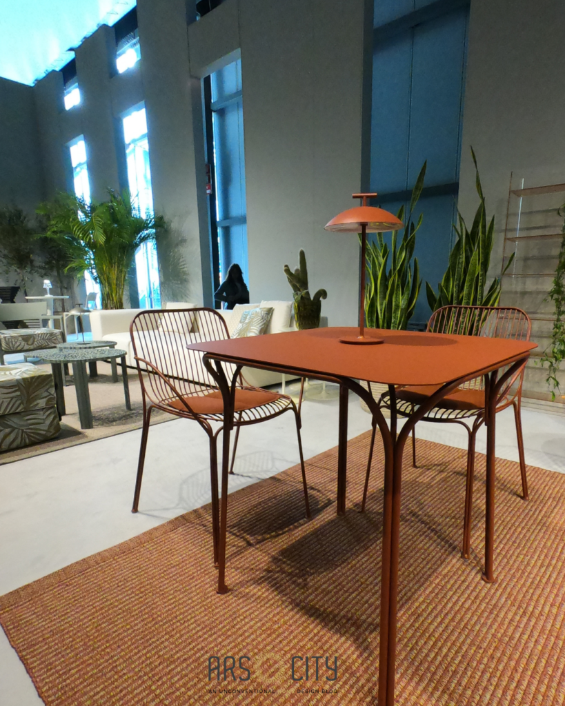 colori degli interni salone del mobile 2026