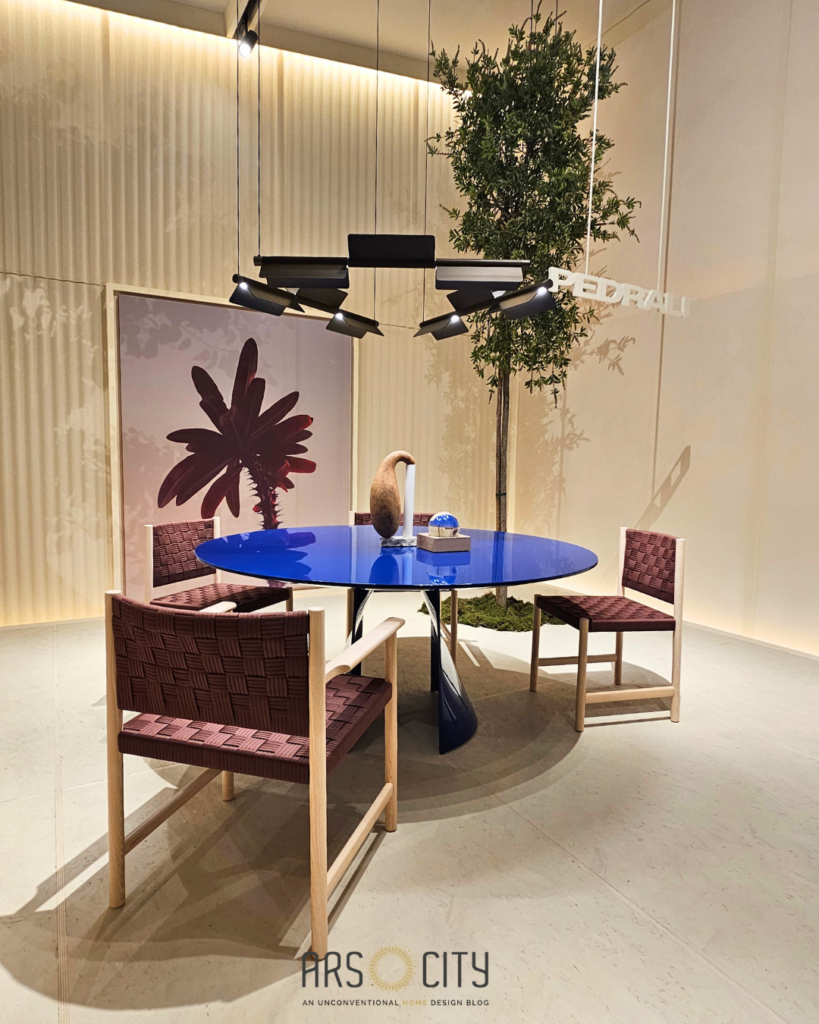 colori degli interni salone del mobile 2026