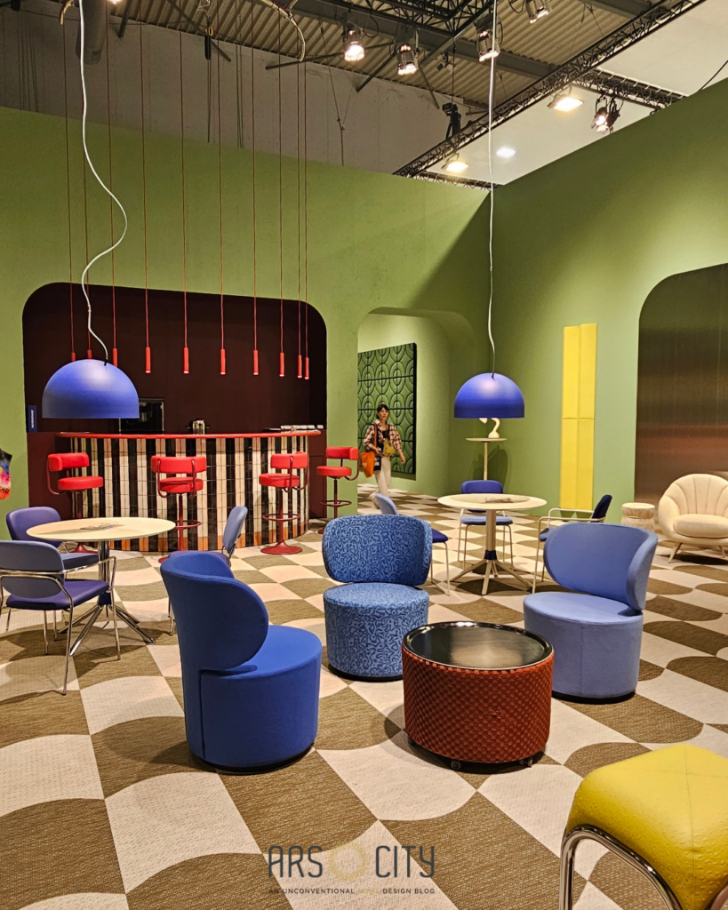 colori degli interni salone del mobile 2026