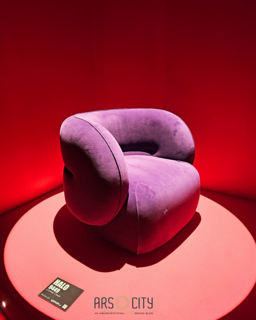 colori degli interni salone del mobile 2026
