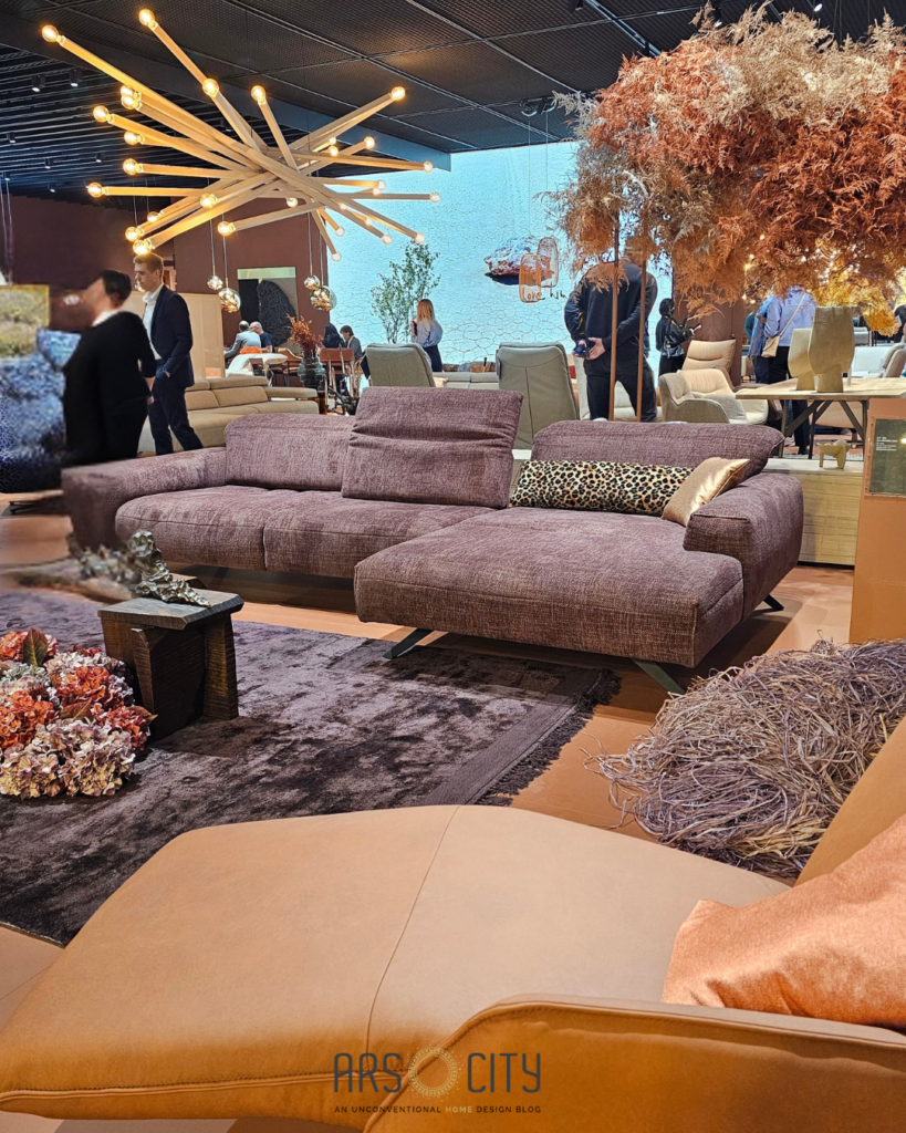 colori degli interni salone del mobile 2026
