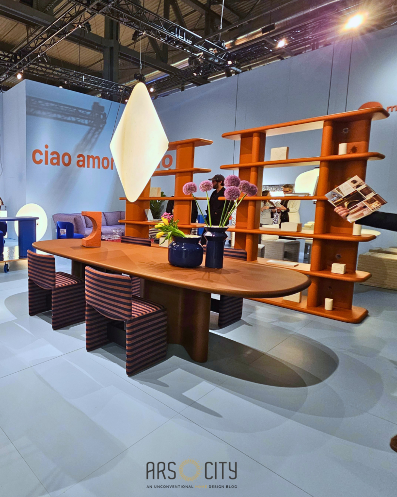colori degli interni salone del mobile 2026