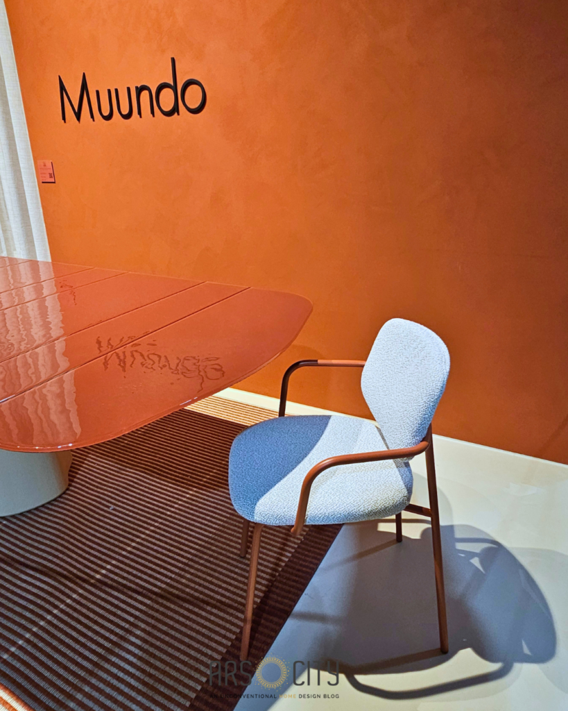 colori degli interni salone del mobile 2026