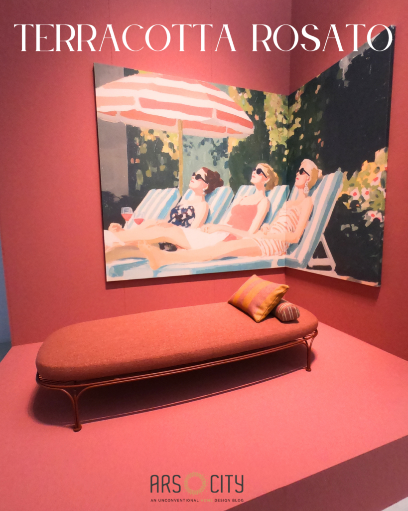 colori degli interni salone del mobile 2026