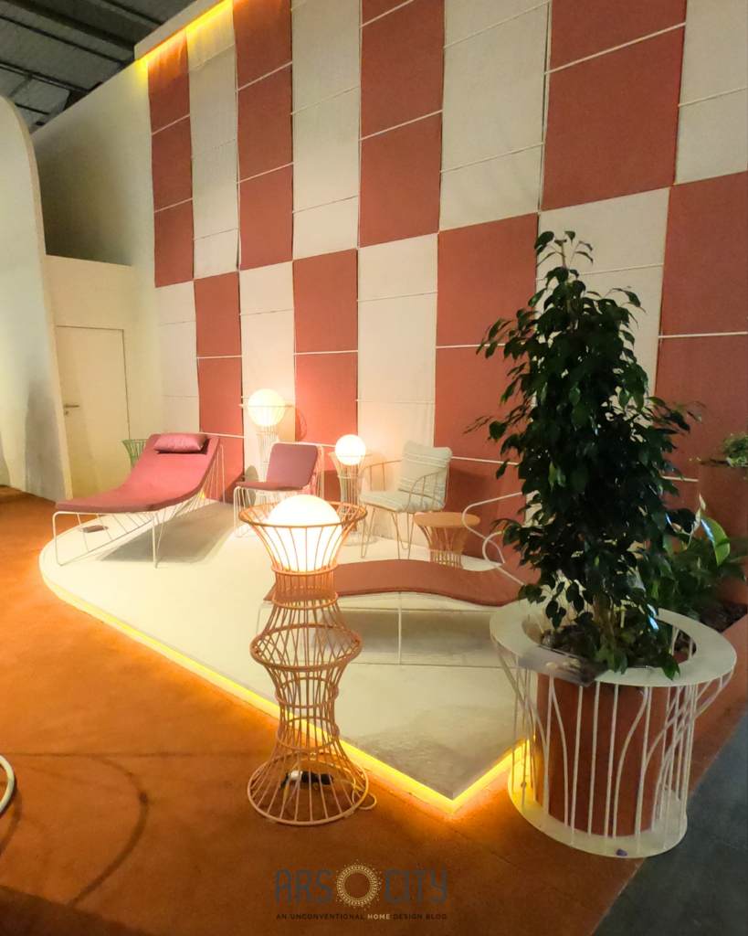 colori degli interni salone del mobile 2026