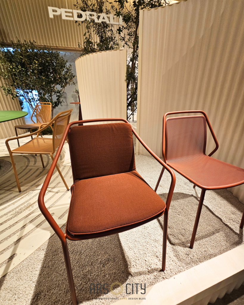 colori degli interni salone del mobile 2026
