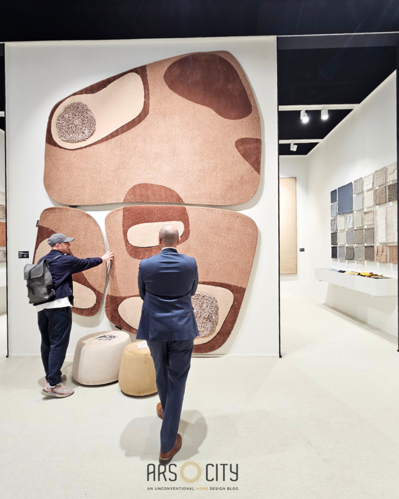 colori degli interni salone del mobile 2026