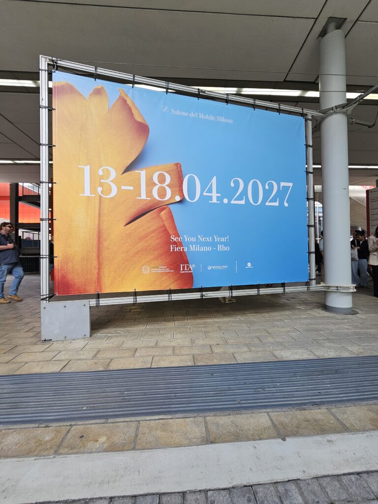 salone del mobile 2026